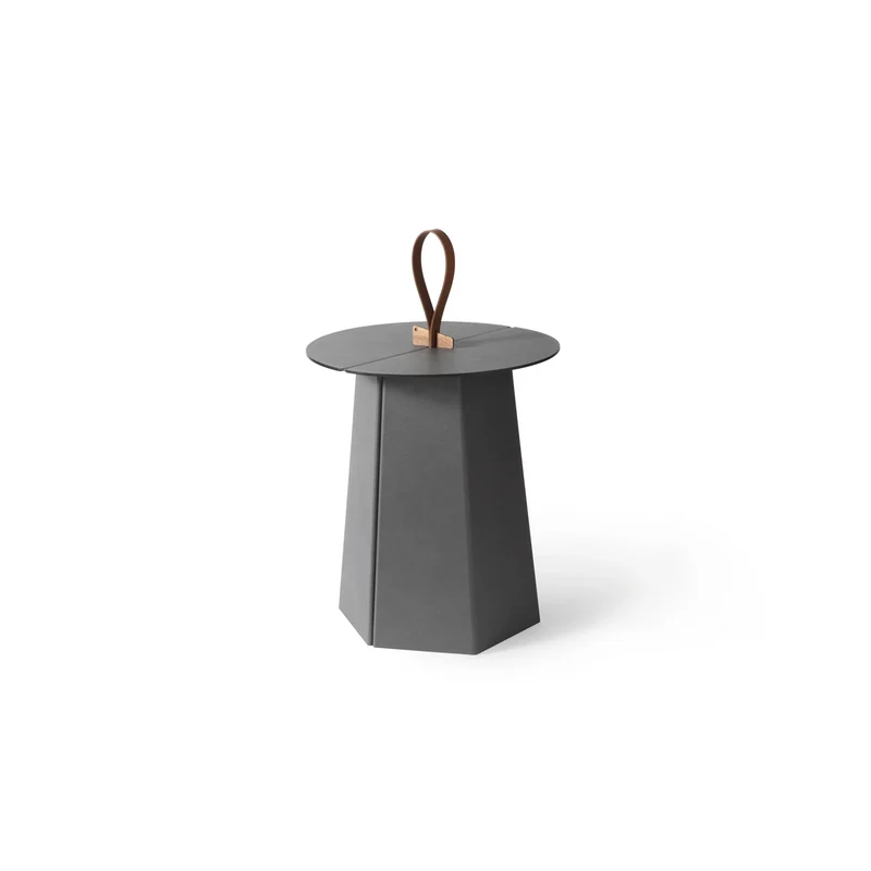 Alfie Small Folding Table