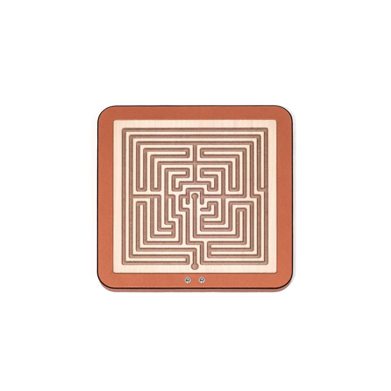 Arianna Square Labyrinth