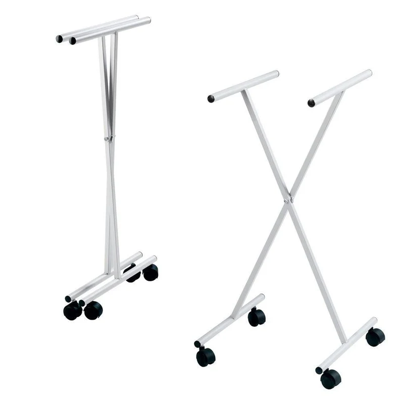 Carrello Sedie Pieghevoli Pezzani
