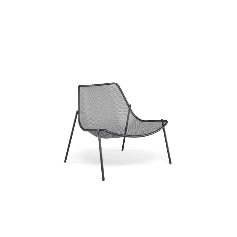 Poltrona Round