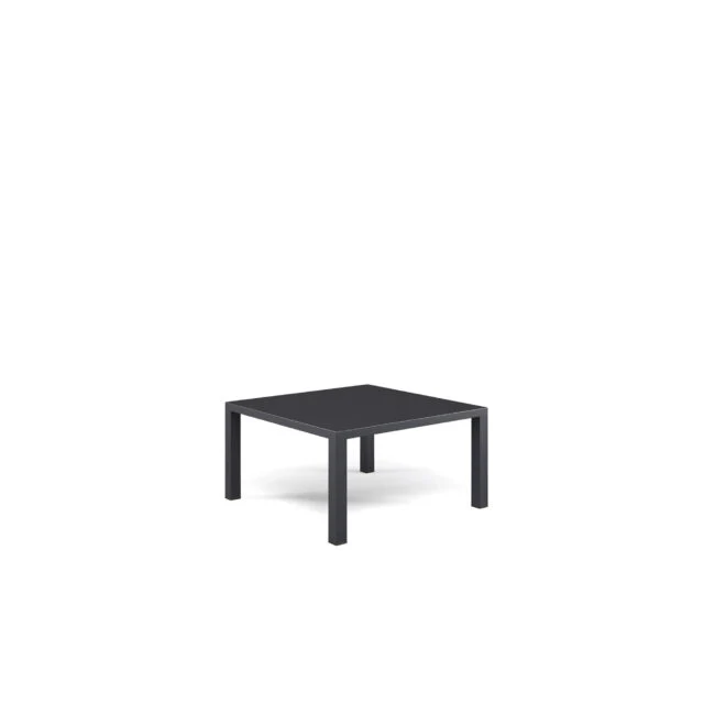 Tavolo Basso Round 80x80
