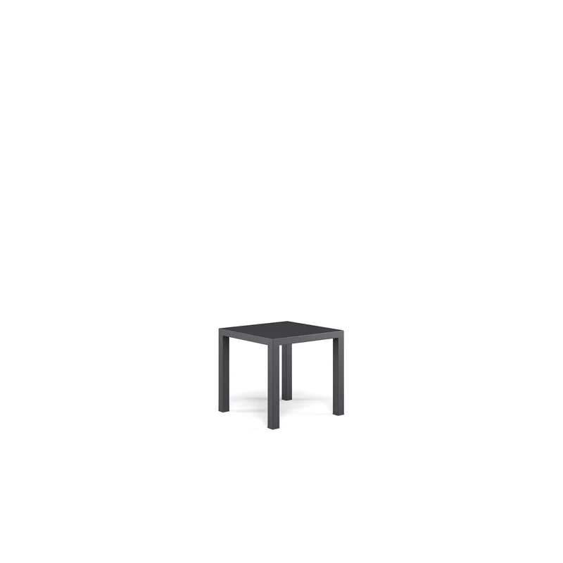 Tavolo Basso Round 45x45