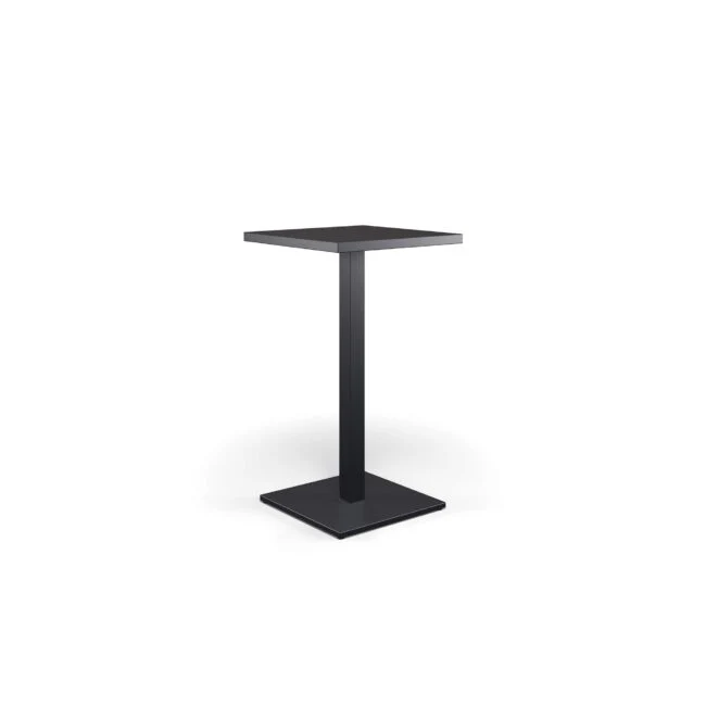Tavolo Alto Round 60x60