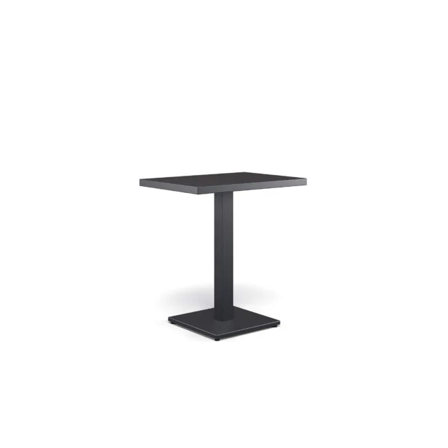 Tavolo Rettangolare Round 70x50