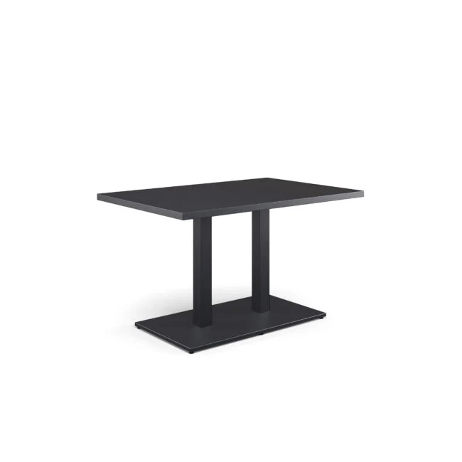 Tavolo Rettangolare Round 120x80