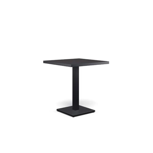 Tavolo Quadrato Round 70x70