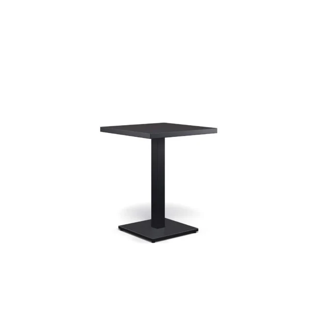 Tavolo Quadrato Round 60x60