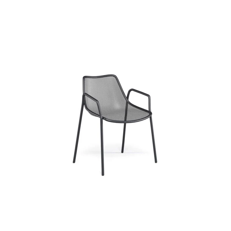 Poltroncina Round