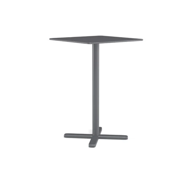 Tavolo Alto Darwin 70x70