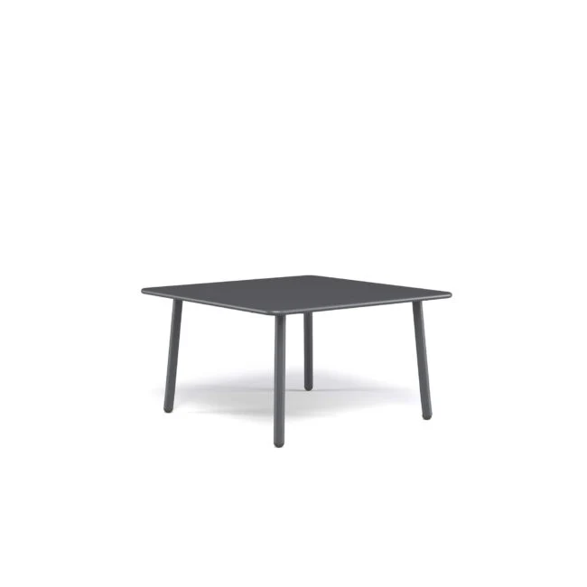 Tavolo Basso Darwin 70x70