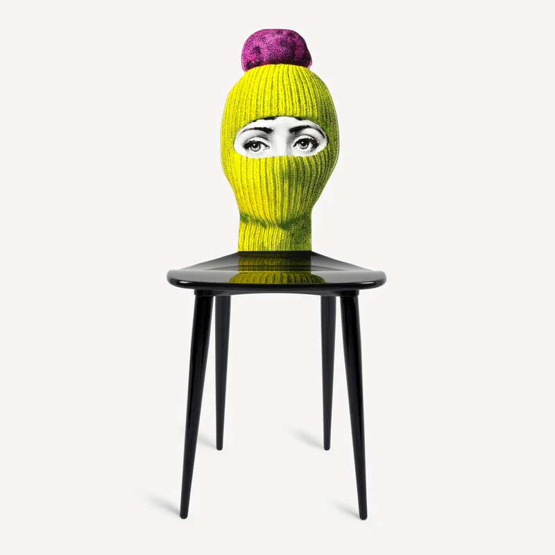 Chair Lux Gstaad