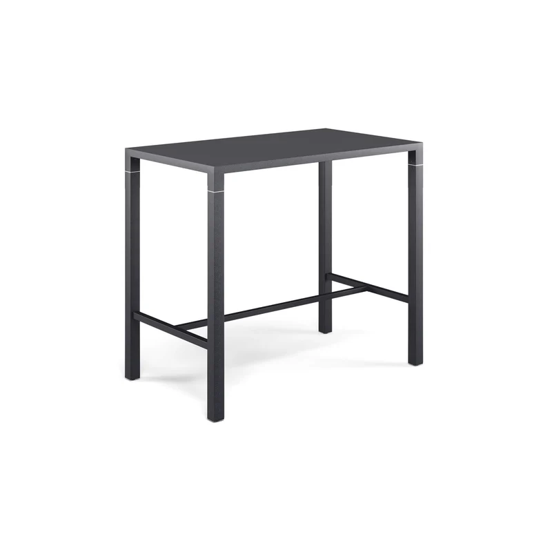 Tavolo Alto Nova 120x70