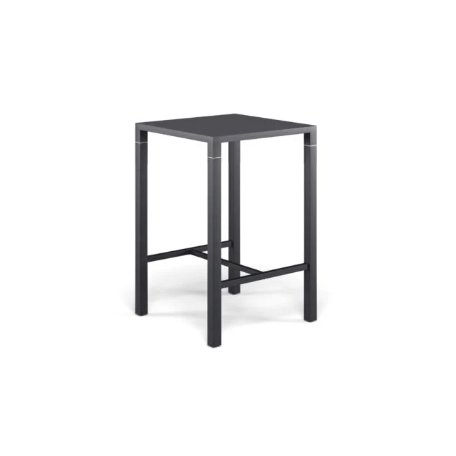 Tavolo Alto Nova 70x70