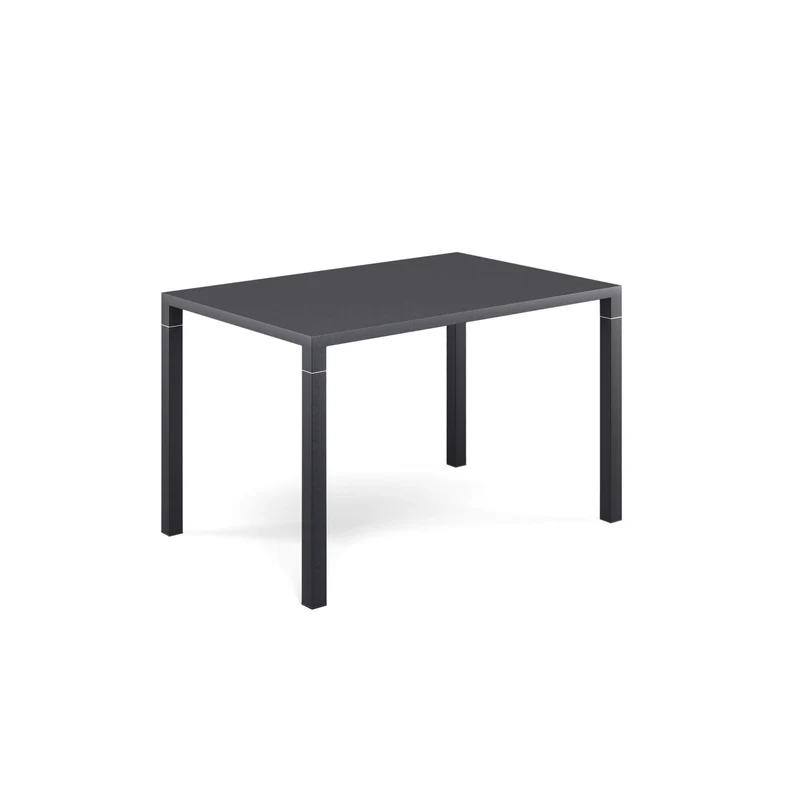 Tavolo Rettangolare Nova 120x80