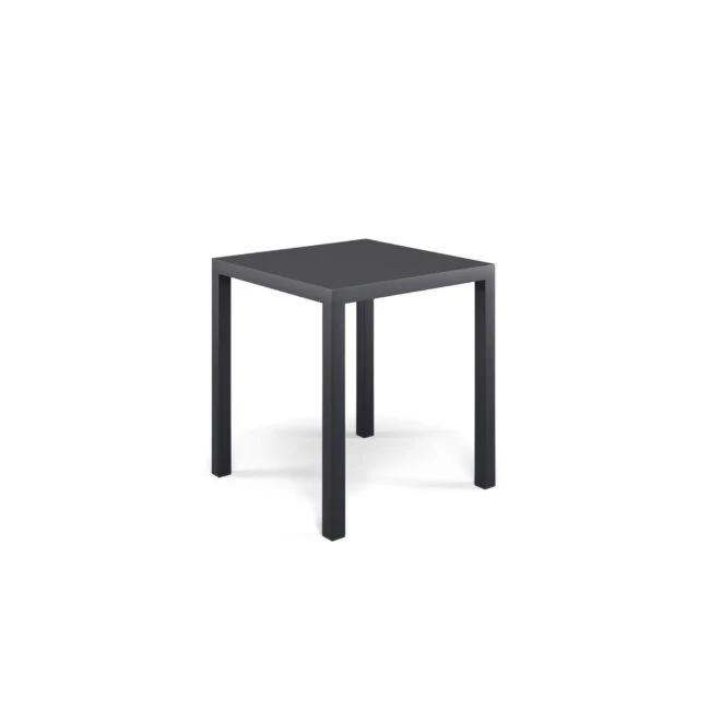 Tavolo Quadrato Nova 70x70