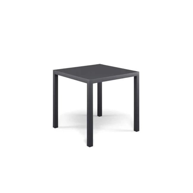 Tavolo Quadrato Nova 80x80