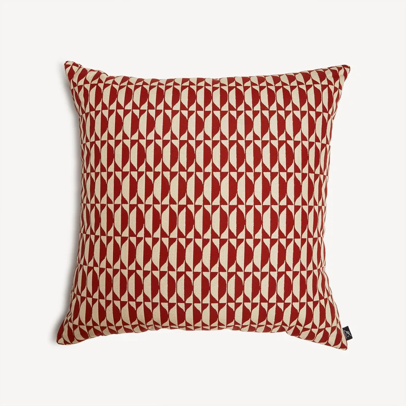 Outdoor cushion Losanghe