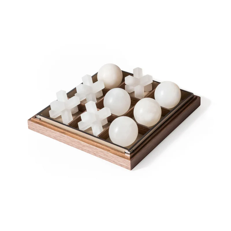 Tic Tac Toe