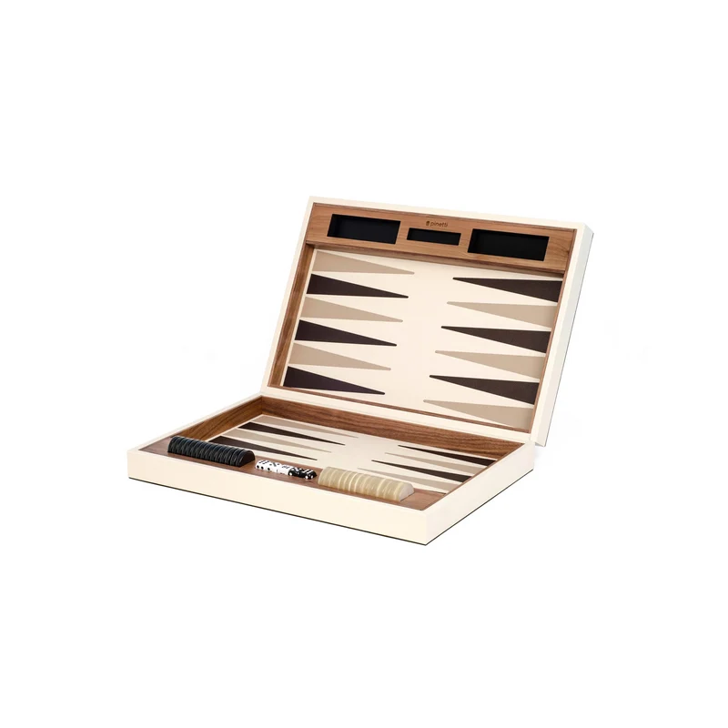 Backgammon Set
