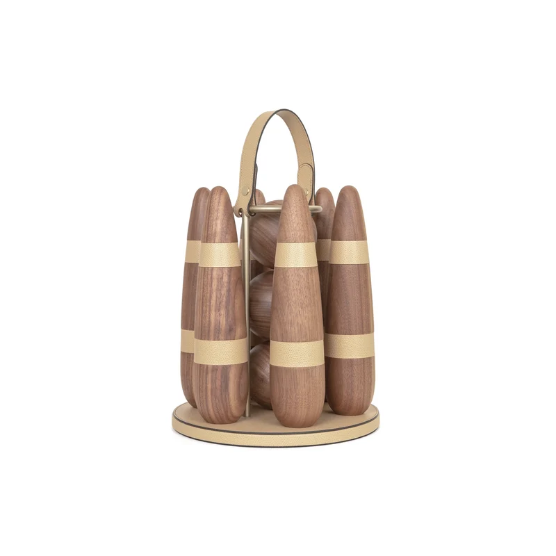 Bowling Set