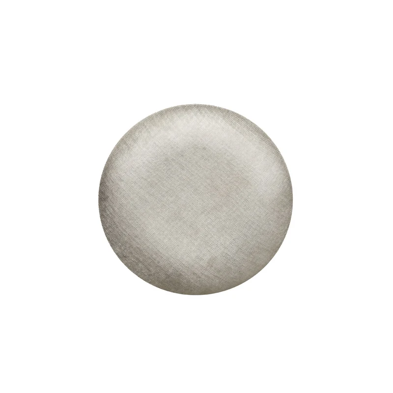 Velvet Charger Plate