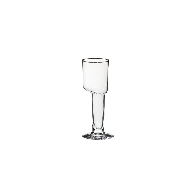 Asimmetrico Liquor Glass