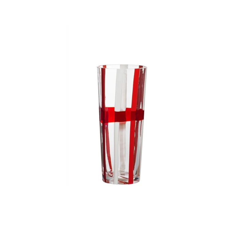 Troncocono Vase