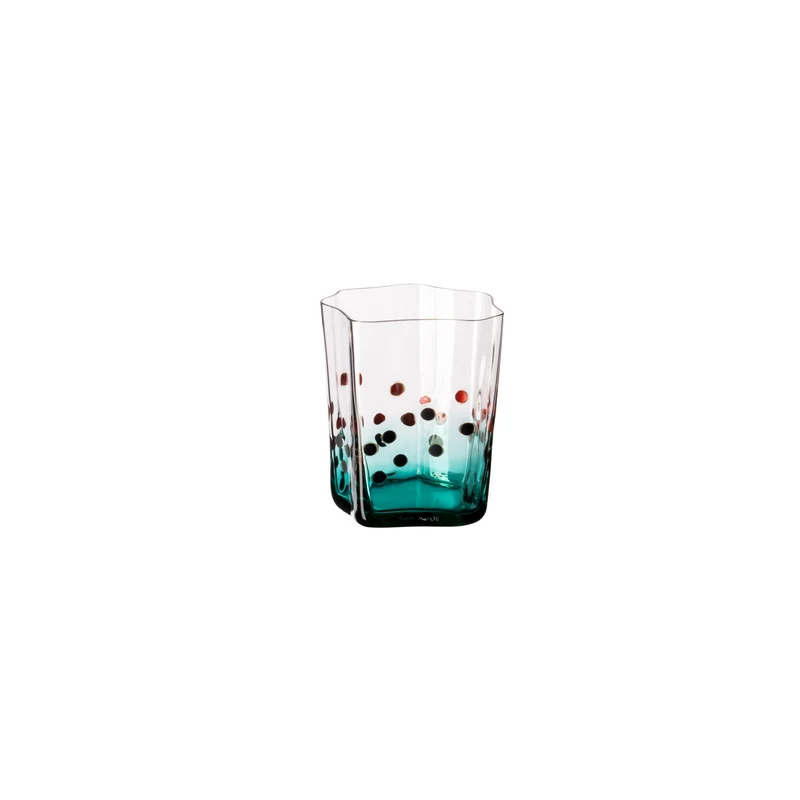 Epta Green Glass