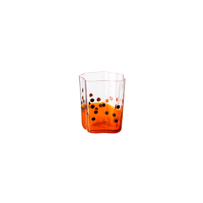 Epta Orange Glass