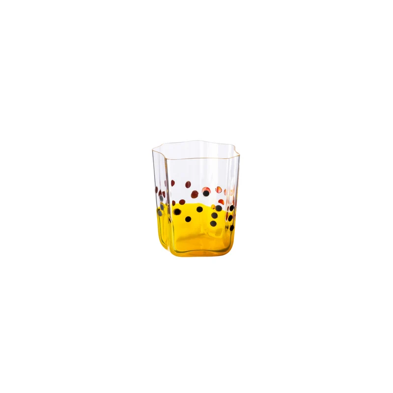 Epta Yellow Glass