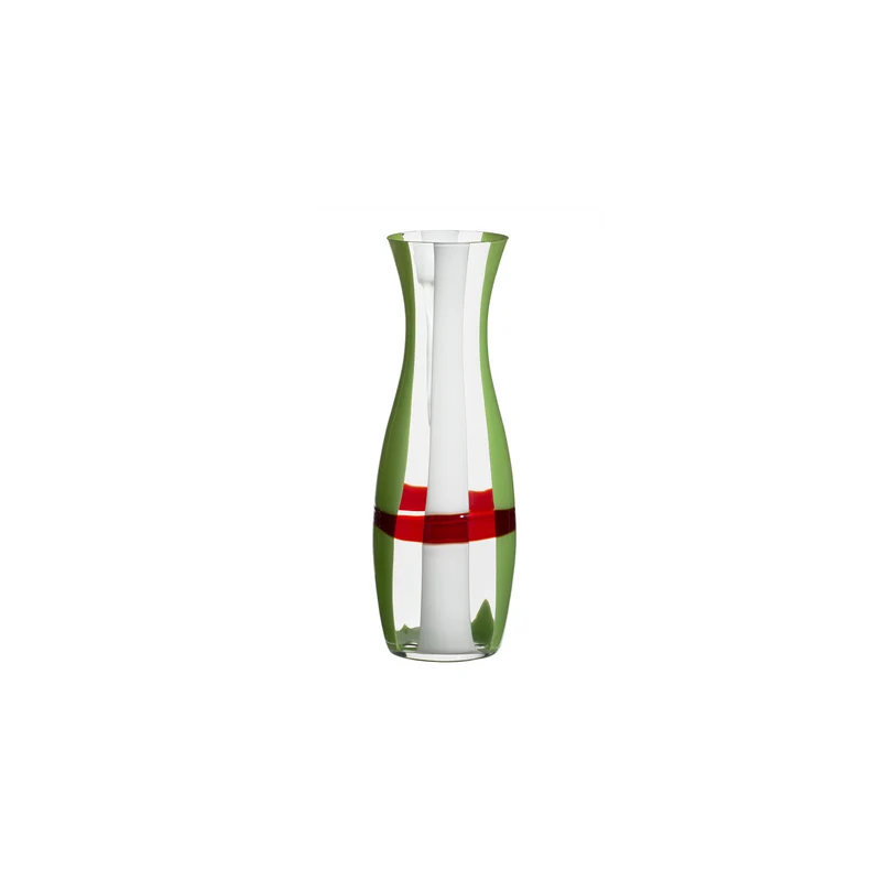 Multicolor Decanter