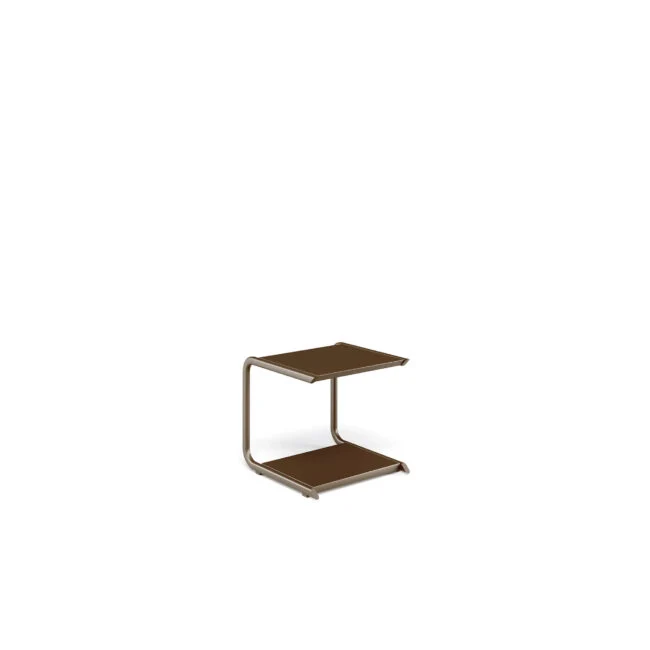 Tavolo Basso Holly 44x45
