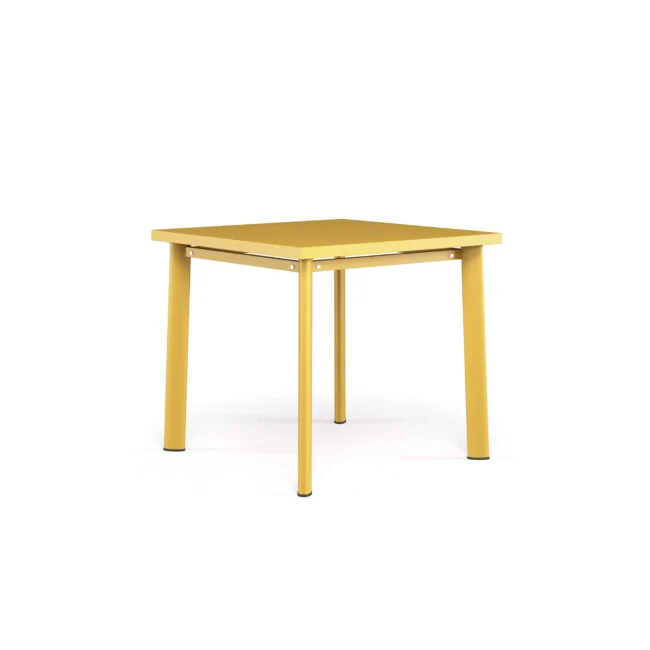 Tavolo Quadrato Star 70x70