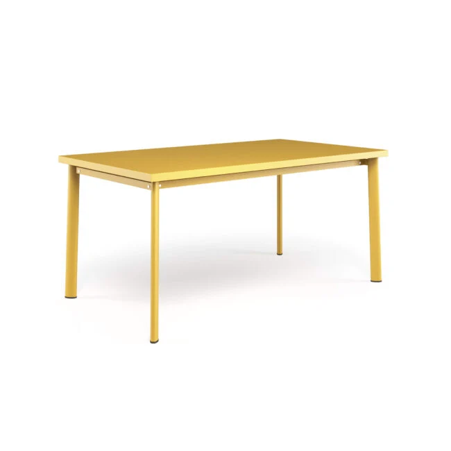 Tavolo Rettangolare Star 160x90