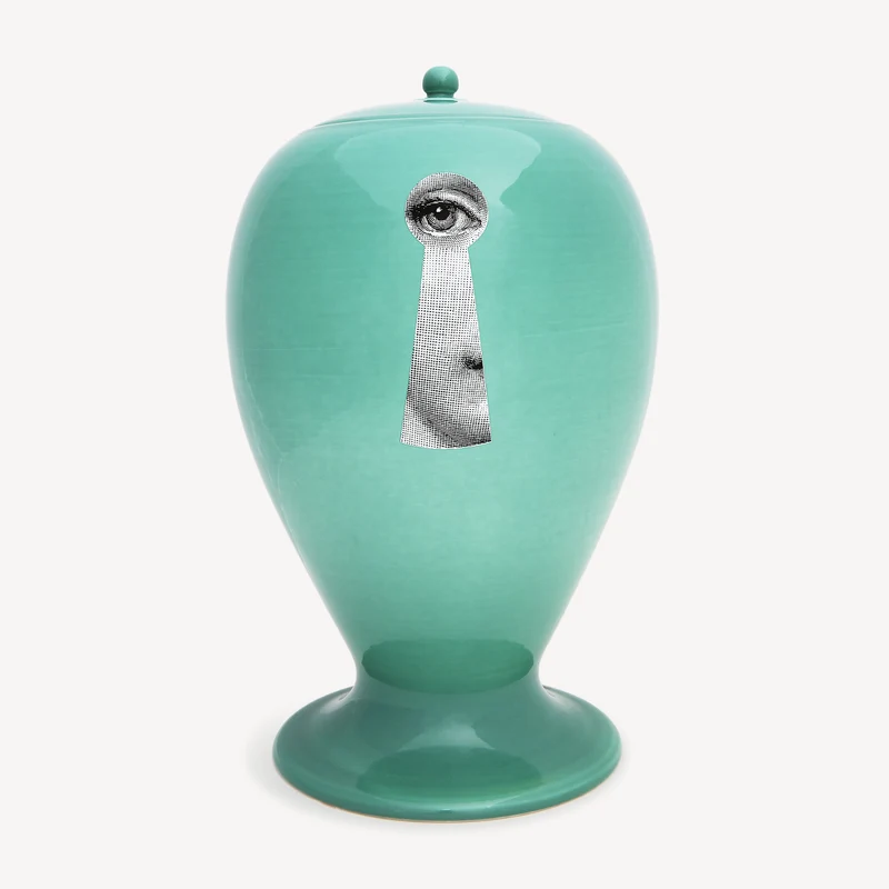 Vase Chiave/Serratura
