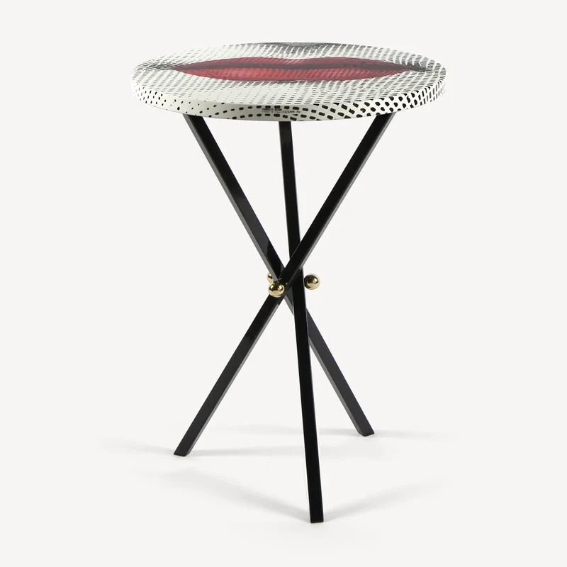 Coffee Table Bocca