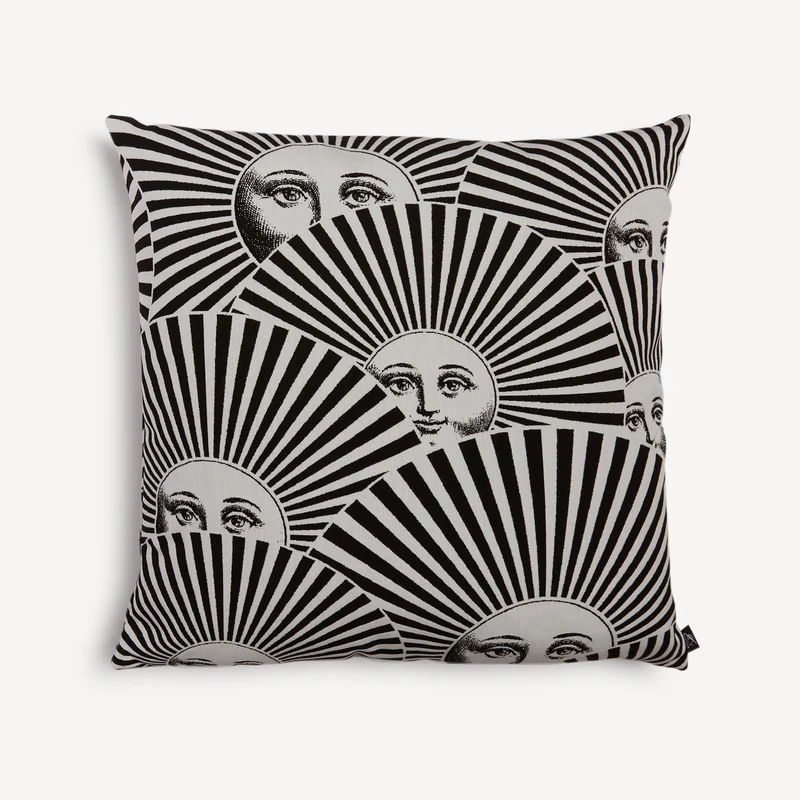 Outdoor cushion Soli a Ventaglio