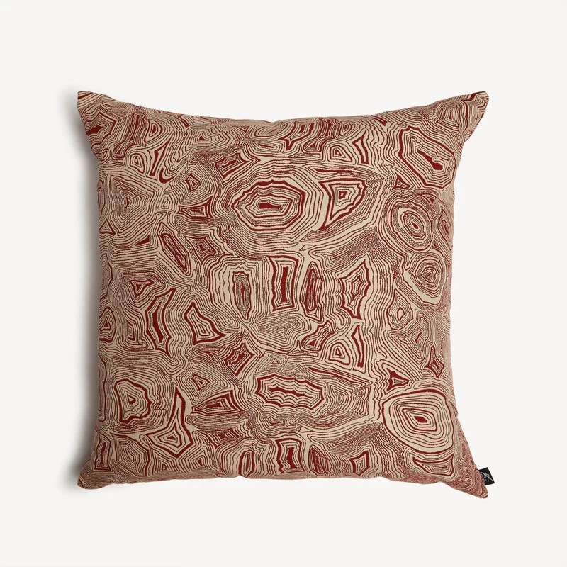 Outdoor cushion Malachite