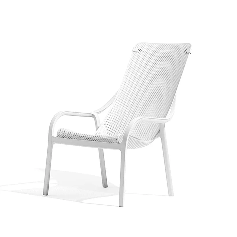 NET Sillón de Respaldo Alto