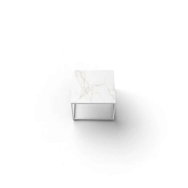PIXEL Mesa Baja 60x60x25cm