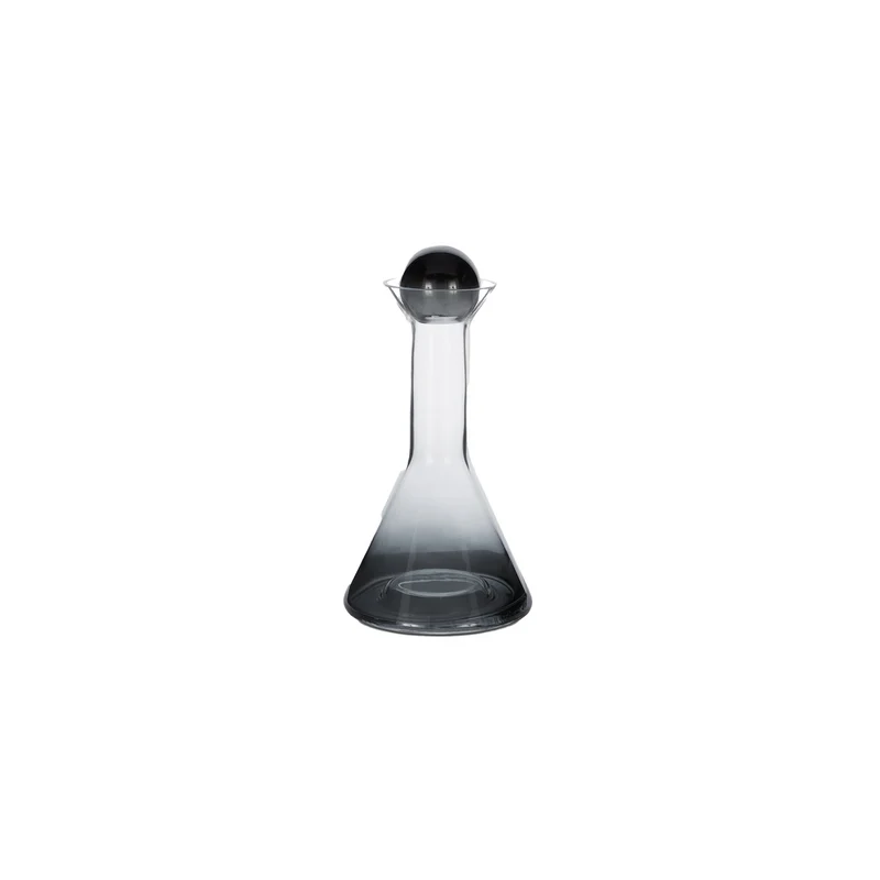 Tank Decanter