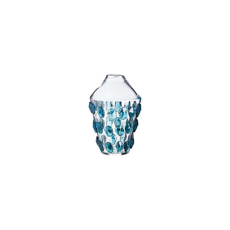 Gemmato Vase