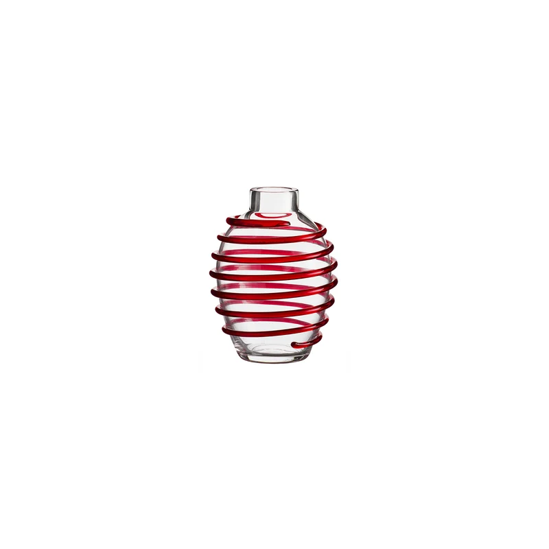 Nunki Vase