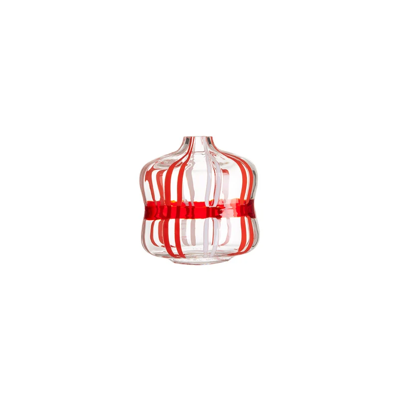 Hamsa Vase