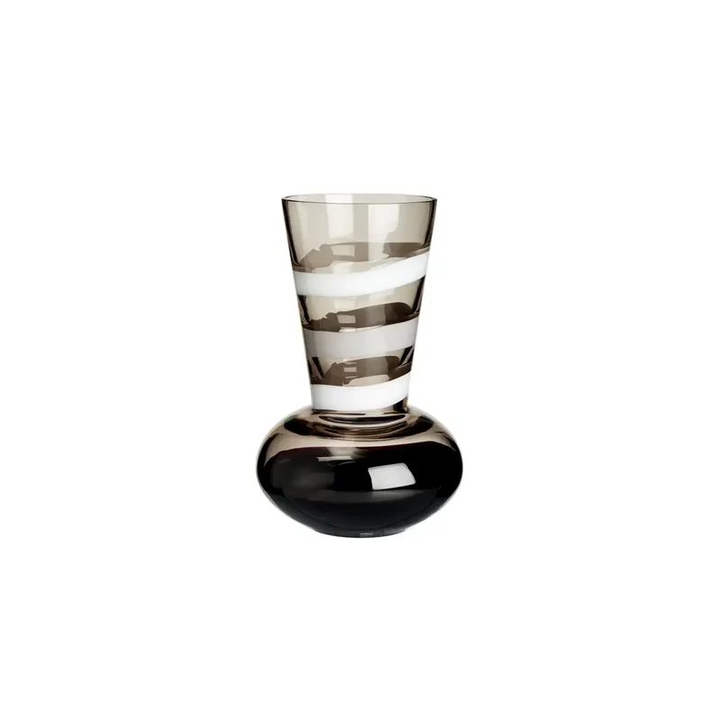 Troncosfera Black Grey White