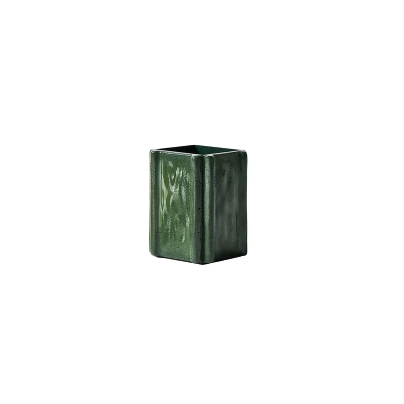 Riva Green Vase
