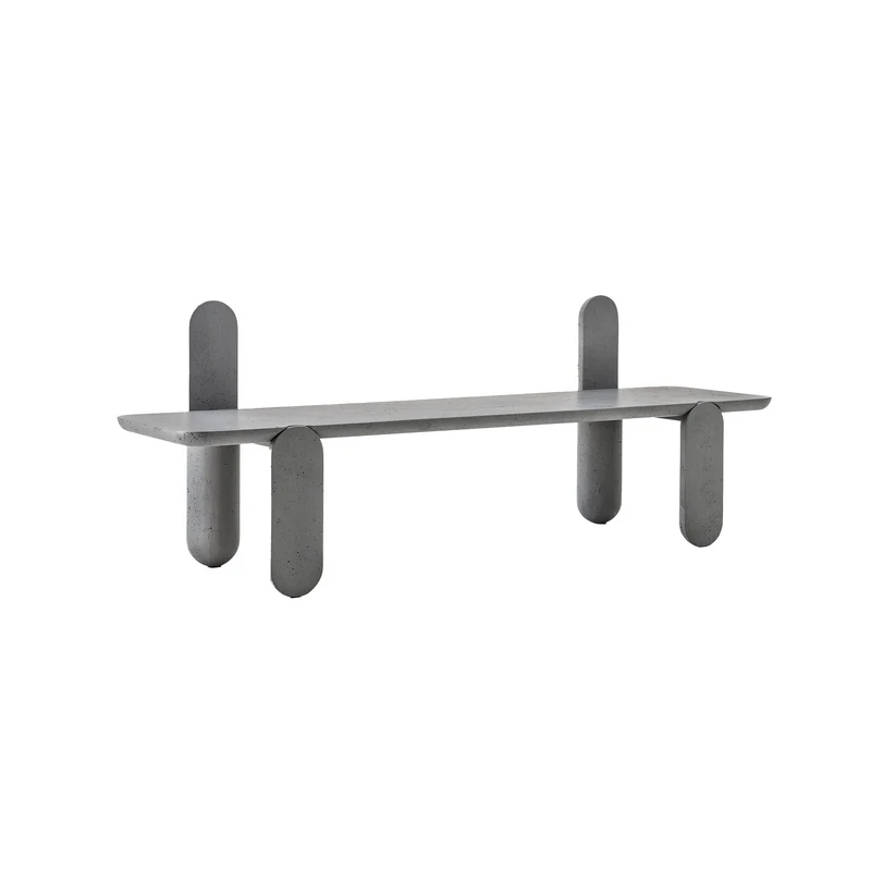 Lido Bench