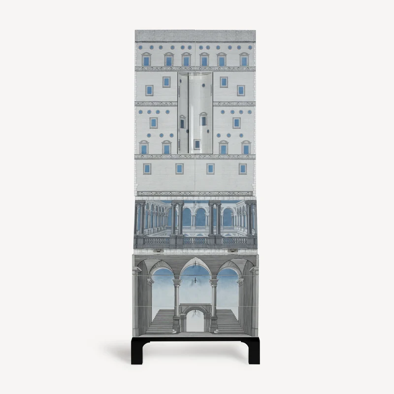 Trumeau Architettura celeste - Limited Edition