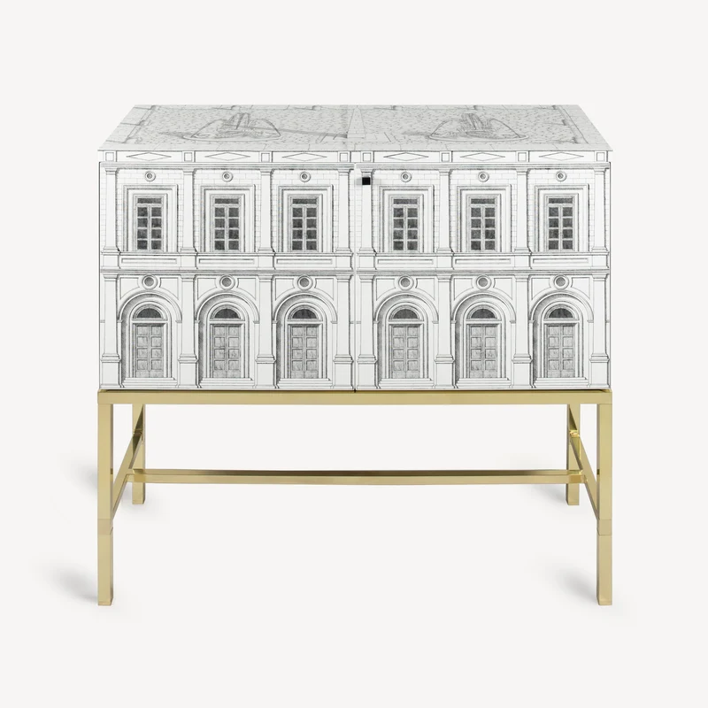Raised sideboard Architettura