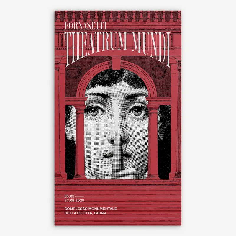 Theatrum Mundi Catalogue